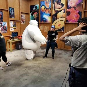 Meet your Posher, Rebecca